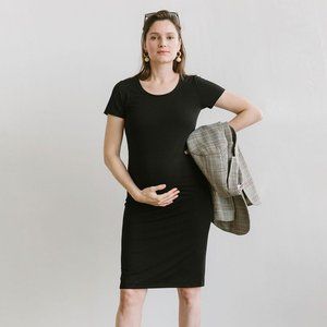 Storq Maternity Dress